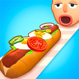 Hot Dog Run