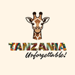 Destination Tanzania ikon