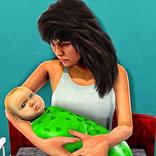 Pregnant Mother : Pregnant Mom