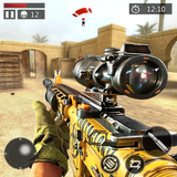 FPS Strike Ops : Modern Arena APK