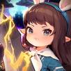 Witch Market: Adventure RPG APK