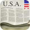 USA News icon