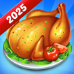 Cooking Vacation -Cooking Game icon