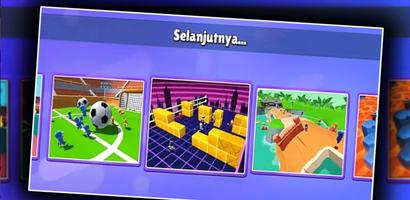 Kipas stumble for Guys mod screenshot 7