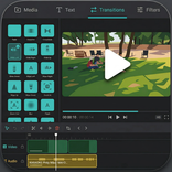 Keyframe AI from Premierepro