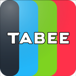 Tabee Cards Scanner & Contacts