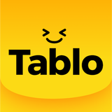 Tablo - social eating APK