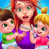 Babysitter Daycare Mania APK