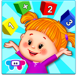Математика Иззи – Детская игра