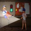 Tag After school- mod Game APK