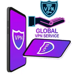 VPN  Unlimited & Secure