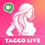 Taggo Live: Video Chat Thực