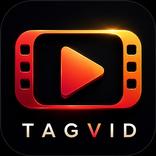 Tagvid: Video Player & Tagger