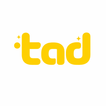 TAD আইকন