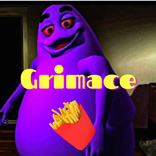 Grimace's Milkshake Mayhem