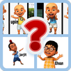 upin ipin game APK