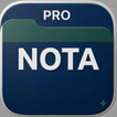 Nota Pro icon