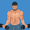 Gym Workout - Build Muscle APK