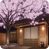 Escape Game: Sakura Kominka