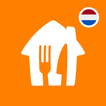 Thuisbezorgd.nl icône