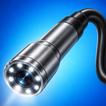 Endoscope Camera icon