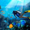 Underwater Survival Simulator APK