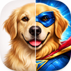 TailorTail: Pet AI Art & Video APK