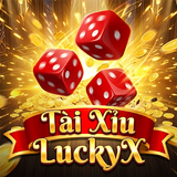 Tài Xỉu Luckyx APK