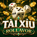 Tài Xỉu Rollavor