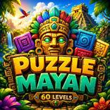 Puzzle Mayan