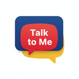 Talk to Me (Aprenda Idiomas)