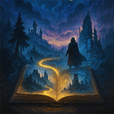 Tales RPG: AI Text Adventure APK