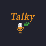 Talky – English voice call