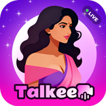 Talkee — Video Calls & Friends