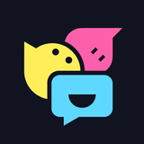Talkin : Amis Mondiaux & Chat APK