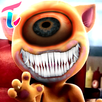 Maria Talking Scary Juan APK