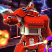 Talking Fighting Robot ikon