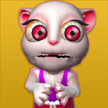 Talking Maria 3D