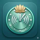 Talking Clock & Focus Timer