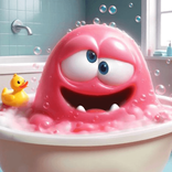 Talking Slime