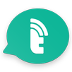 Talkray - Free Calls & Texts APK
