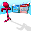 Tall Man Run 3D Game APK
