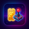 Pixelworld: Retro Arcade APK