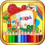 coloring draw