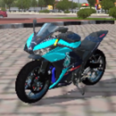 Mod Bussid Motor Balap-APK