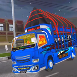 Bussid Wahyu Abadi Full Strobo