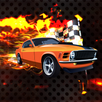 Crash Cars: Demolition Derby APK