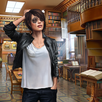 Relic Match 3: Mystery Society APK