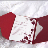 Wedding Invitations
