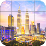 Tile Puzzle Malaysia